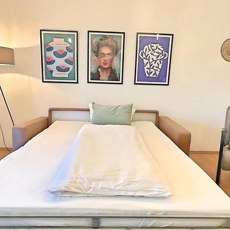 Ferienwohnung Urban & Chic: 2Bdr, Parkplatz Witten an der Ruhr Exterior foto