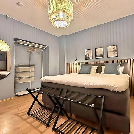 Ferienwohnung Urban & Chic: 2Bdr, Parkplatz Witten an der Ruhr Exterior foto