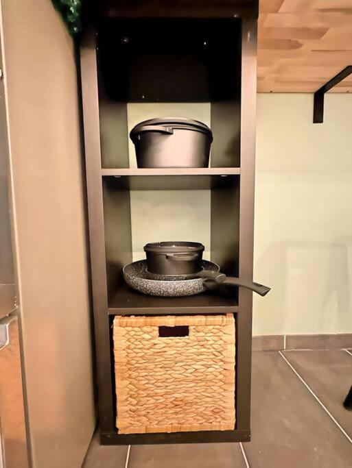 Ferienwohnung Urban & Chic: 2Bdr, Parkplatz Witten an der Ruhr Exterior foto