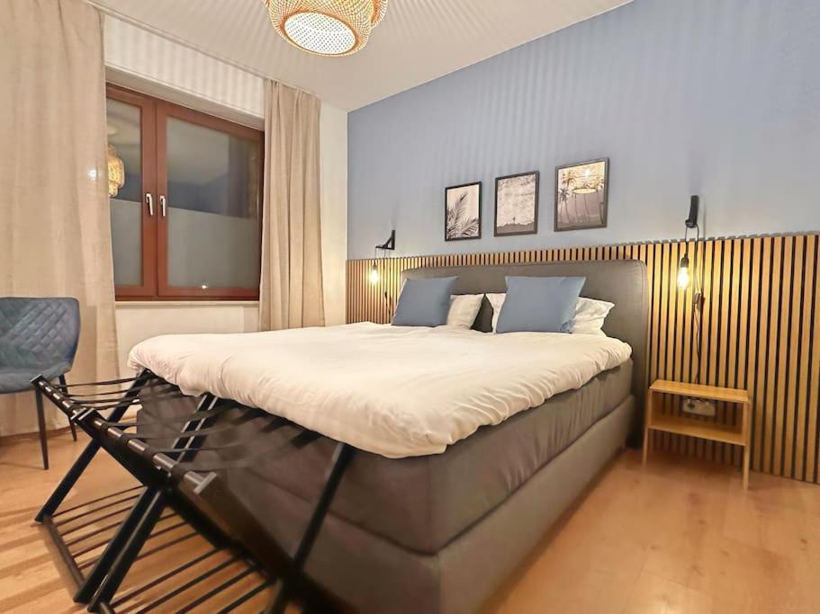 Ferienwohnung Urban & Chic: 2Bdr, Parkplatz Witten an der Ruhr Exterior foto